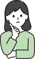 質問をする女性