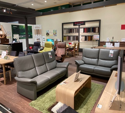東京インテリア家具 千葉ニュータウン店
