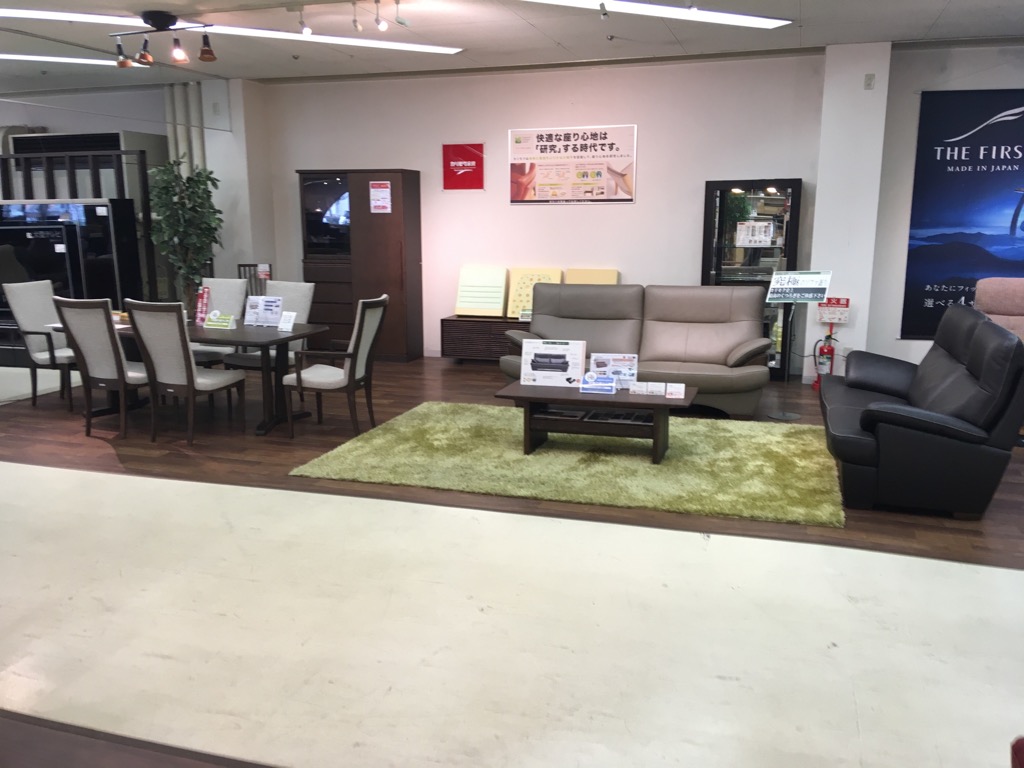 （株）近新 彦根店