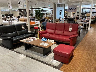 マナベインテリアハーツ 川西店