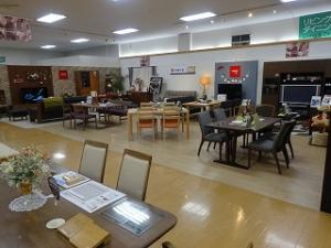 リビングステージ ナナオ　八戸本店