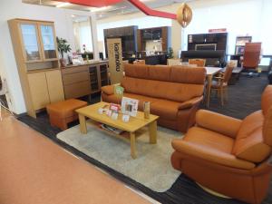 市川家具センター 富士店