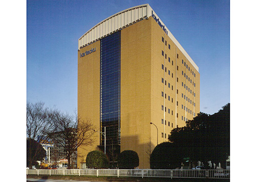 新横浜ショールーム