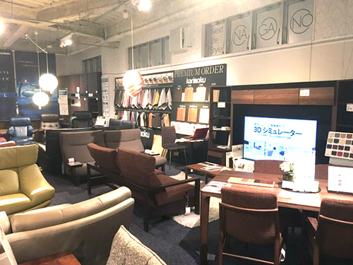 宮崎ながの 都城店