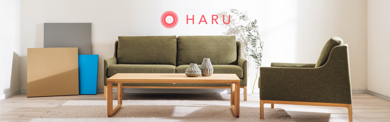 haru