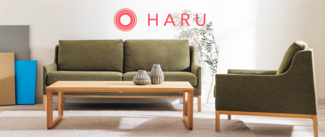 haru