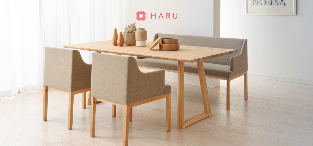 haru