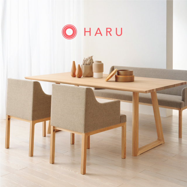 haru
