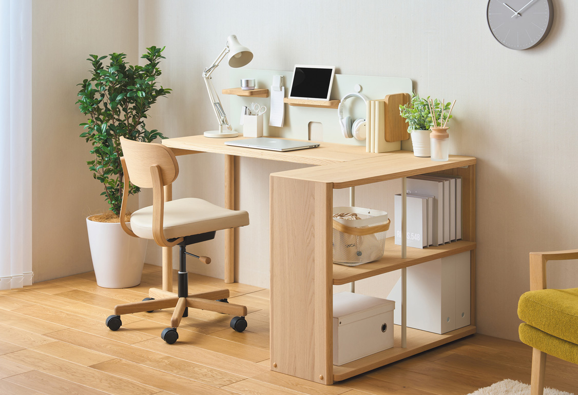 クリアネルの写真②