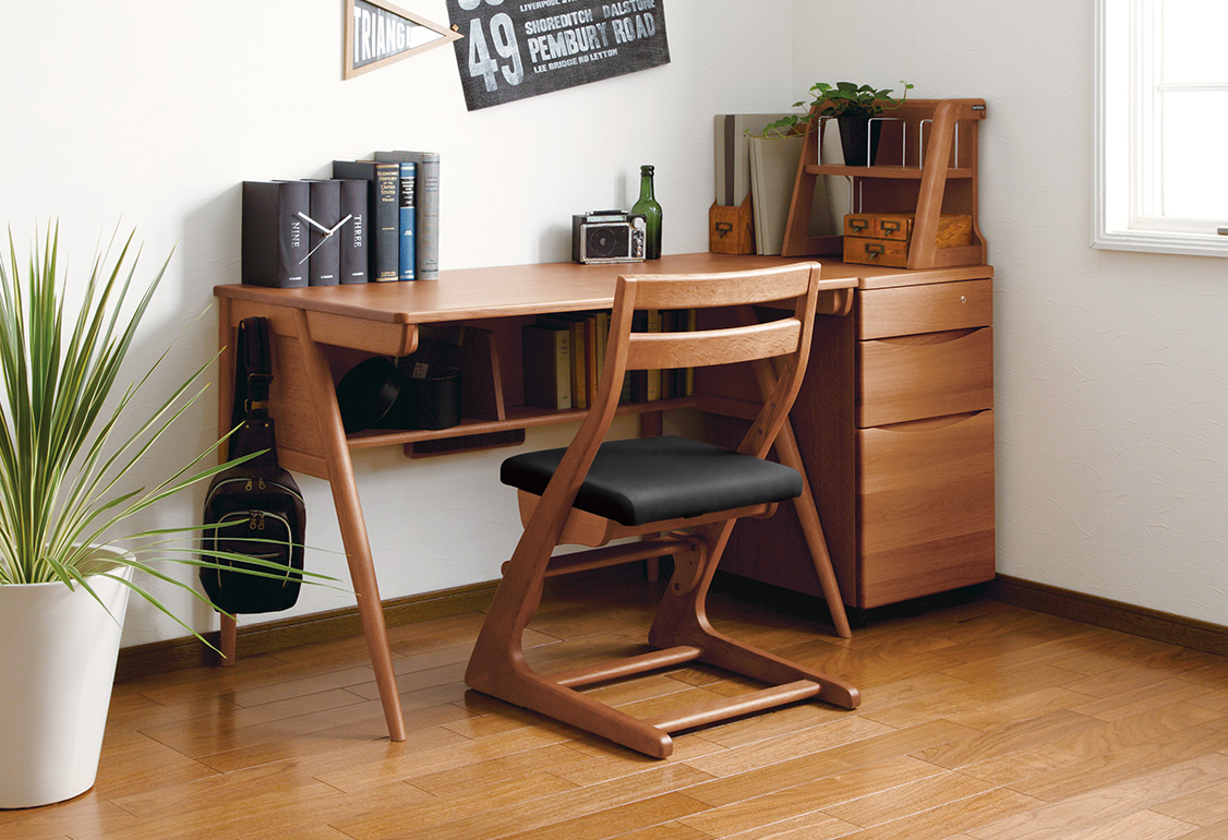 ピュアナチュールの写真①