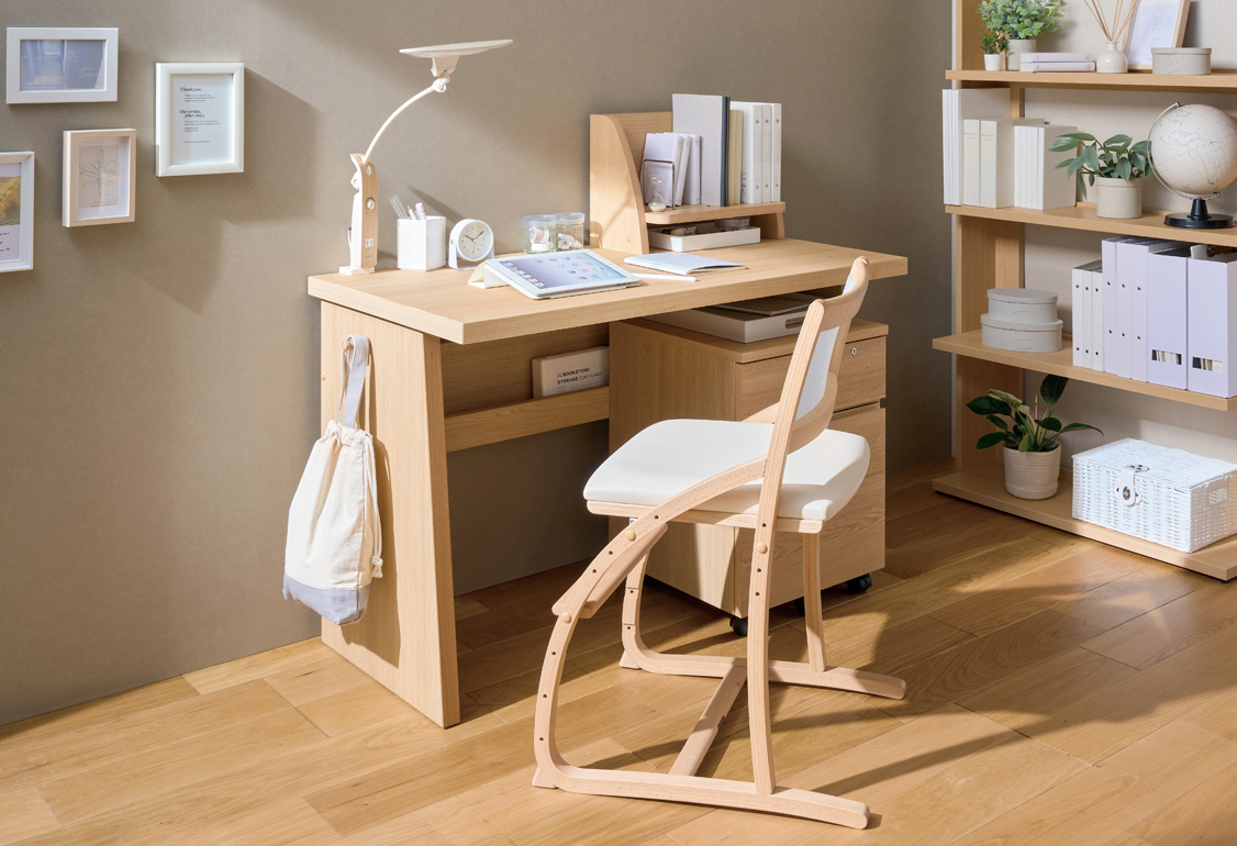 ノルエットの写真②