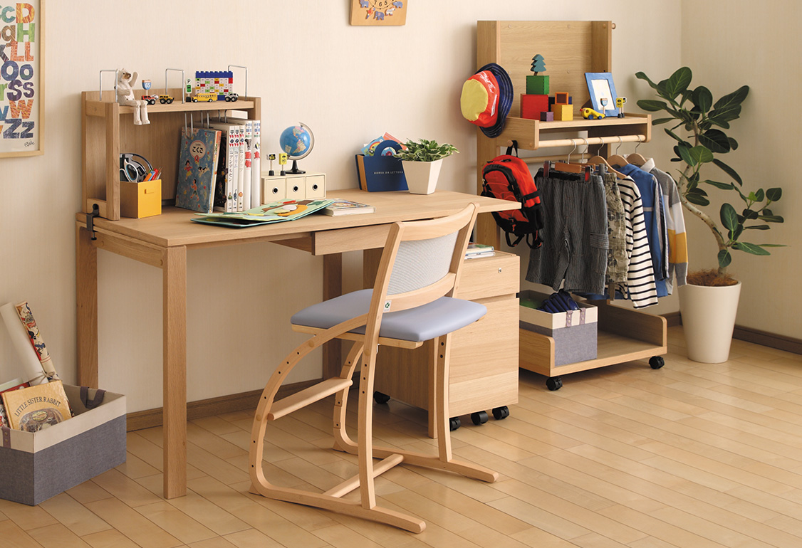 ユーティリティプラスの写真①