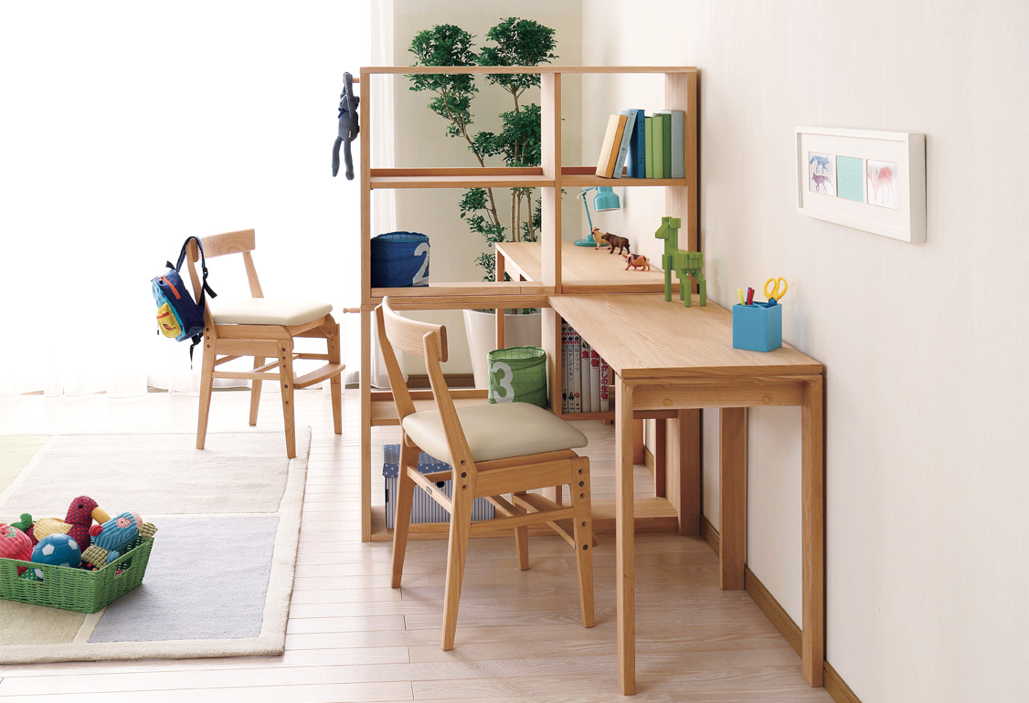 ユーティリティプラスの写真③