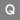Q