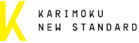 KARIMOKU NEW STANDARD