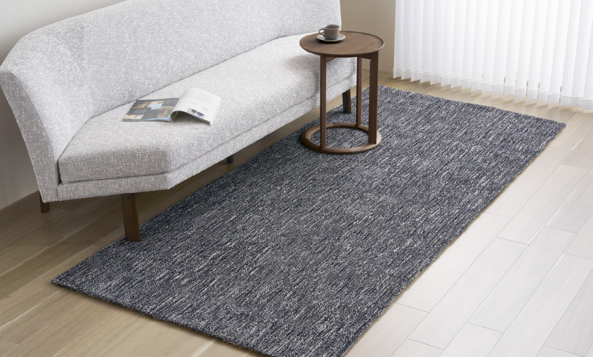 モダンツイード